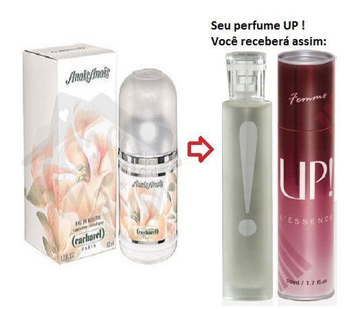 UP!32 - Anaïs Anaïs