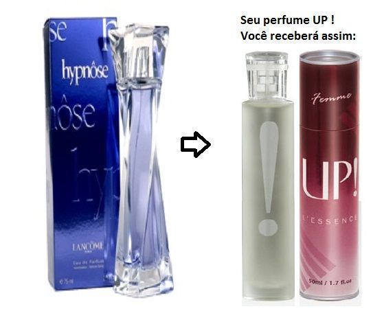 UP!34 - Hypnôse