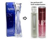 UP!34 - Hypnôse