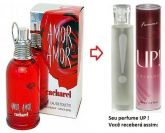 UP!06 - Amor Amor