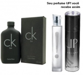 UP!27 - CK Be