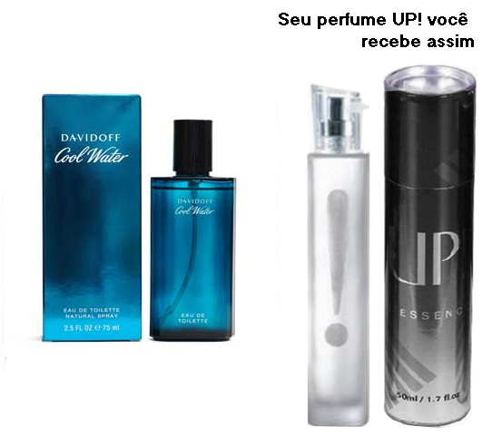 UP!29 - Cool Water