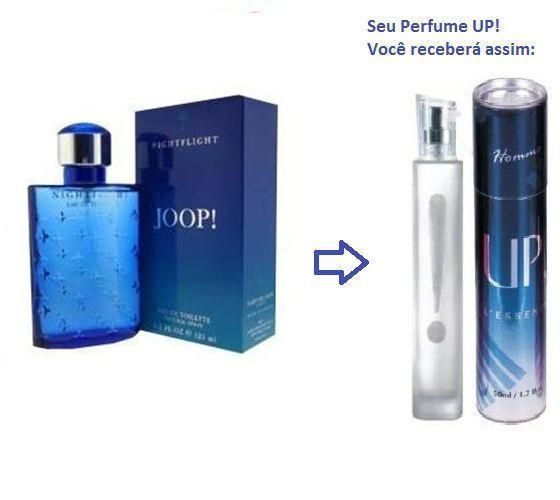 UP!31 - Joop! Nightflight