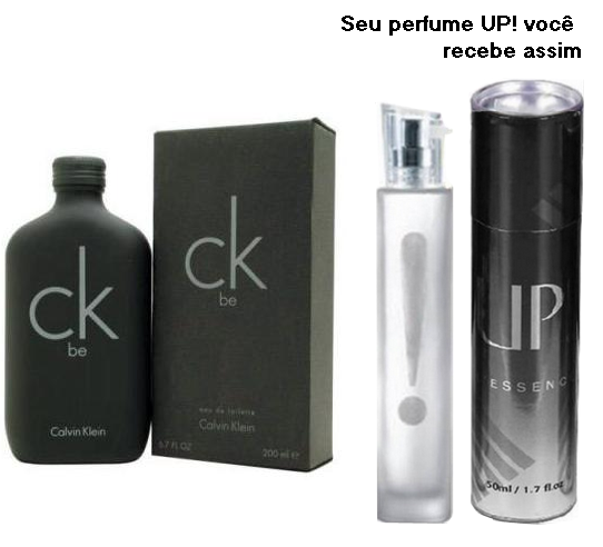 UP!27 - CK Be