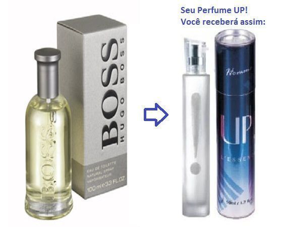 UP!03 - Boss