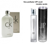 UP!25 - CK One