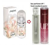 UP!32 - Anaïs Anaïs