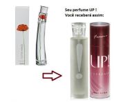 UP!22 - Flower by Kenzo