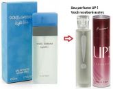 UP!14 - D&G Light Blue