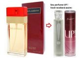 UP!16 - Dolce & Gabbana
