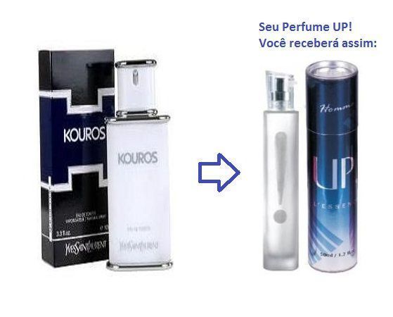 UP!15 - Kouros