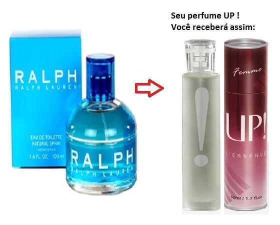 UP!30 - Ralph Lauren