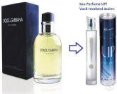 UP!07 - Dolce & Gabbana