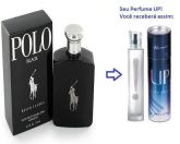 UP!21 - Polo Black